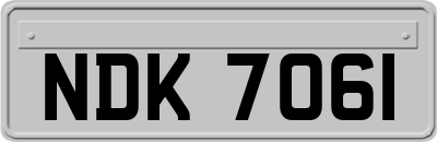 NDK7061
