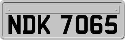 NDK7065
