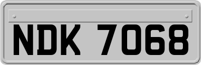 NDK7068