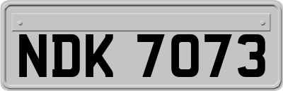 NDK7073