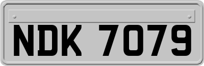 NDK7079