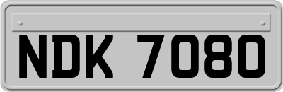 NDK7080