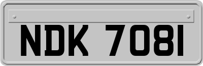 NDK7081