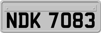 NDK7083