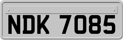 NDK7085