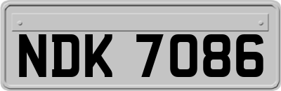NDK7086