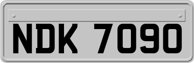 NDK7090