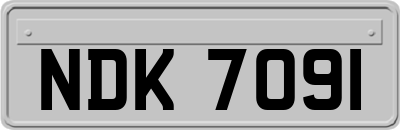 NDK7091
