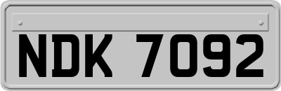 NDK7092