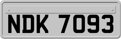 NDK7093