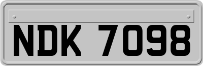 NDK7098