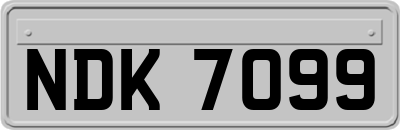 NDK7099