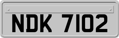 NDK7102