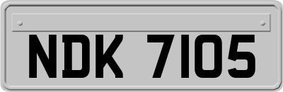 NDK7105