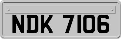 NDK7106