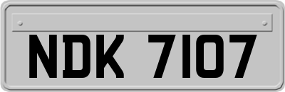 NDK7107