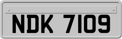 NDK7109