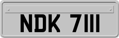 NDK7111