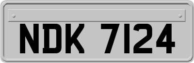 NDK7124
