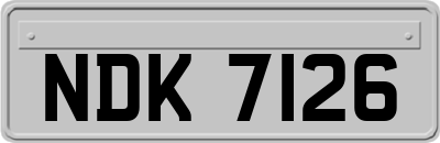 NDK7126