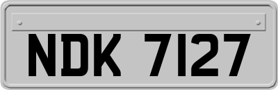 NDK7127