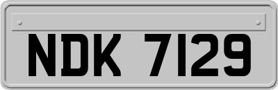 NDK7129