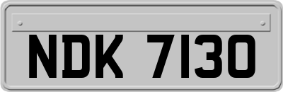 NDK7130