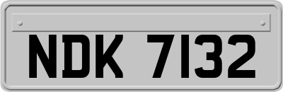NDK7132