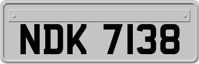NDK7138