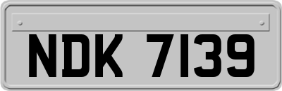 NDK7139
