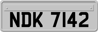 NDK7142