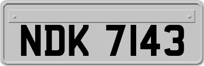 NDK7143