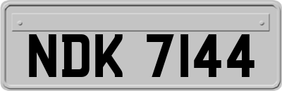 NDK7144