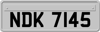 NDK7145