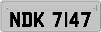 NDK7147