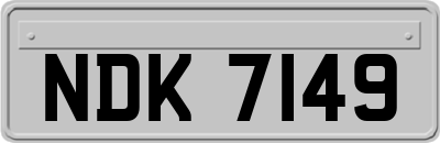 NDK7149