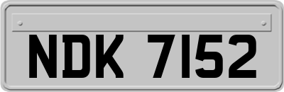 NDK7152