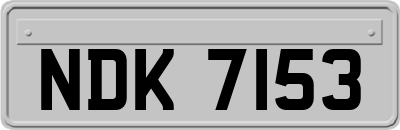 NDK7153