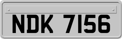NDK7156