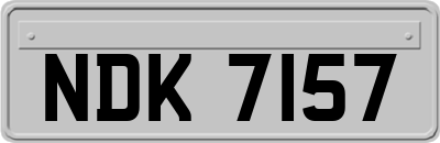 NDK7157