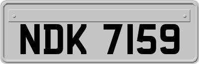 NDK7159
