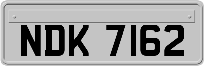 NDK7162