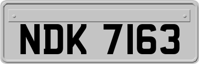NDK7163