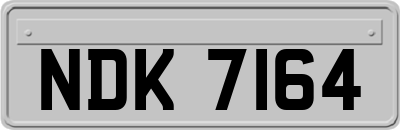 NDK7164