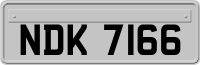 NDK7166