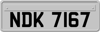NDK7167