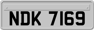 NDK7169