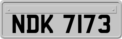 NDK7173