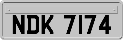 NDK7174
