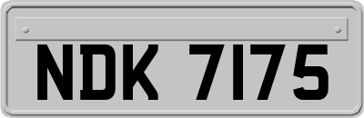 NDK7175
